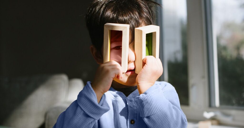 Autisme lié aux processus évolutifs humains dans une nouvelle étude