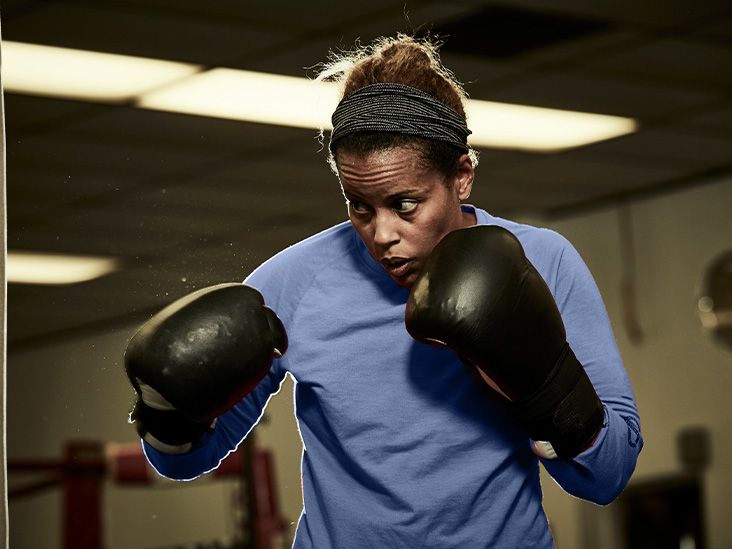 L’exercice peut aider à contrer les symptômes dépressifs et anxieux dus au régime occidental