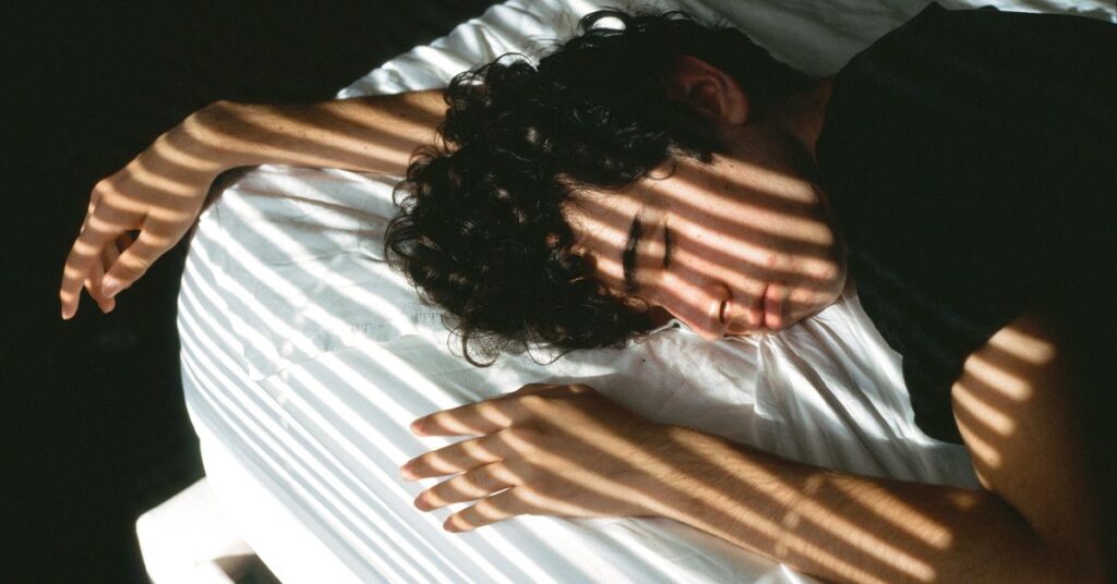 Quel est votre profil de sommeil et qu'est-ce que cela signifie pour votre santé ?