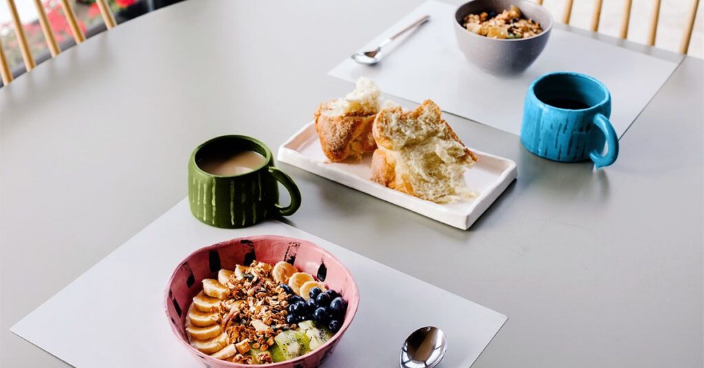 Sauter le petit-déjeuner peut augmenter l'hypertension et le risque d'hyperglycémie