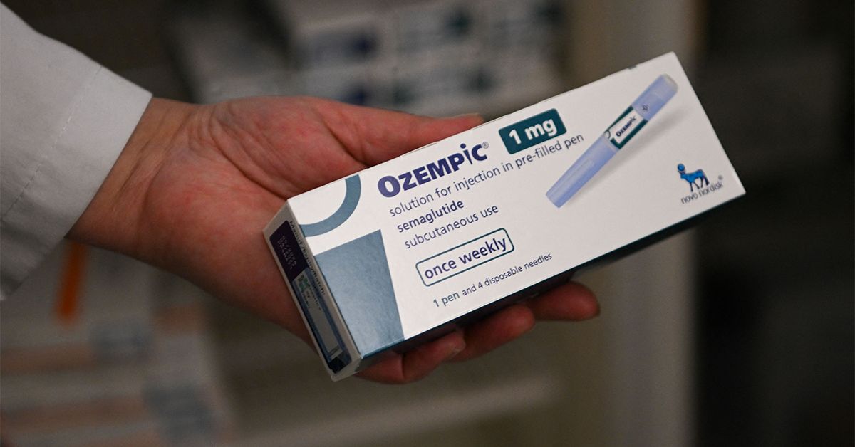 Les médicaments GLP-1 comme Ozempic sont associés à un risque moindre de décès par cancer colorectal