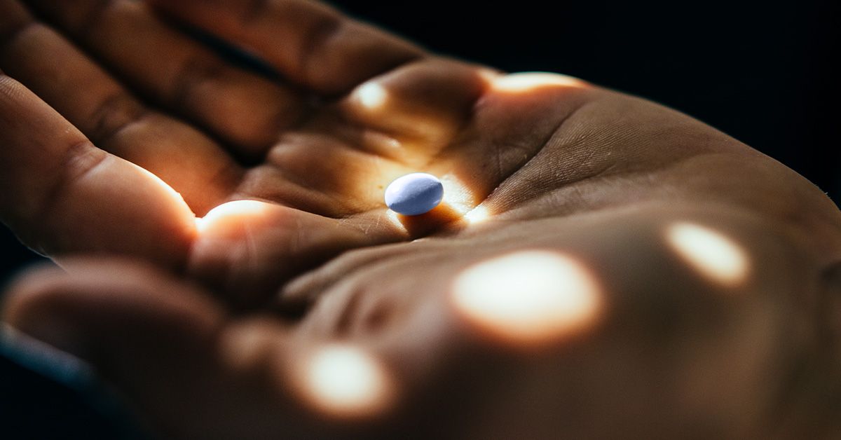 Un médicament courant contre l'hypertension pourrait aider à ralentir le cancer du cerveau agressif