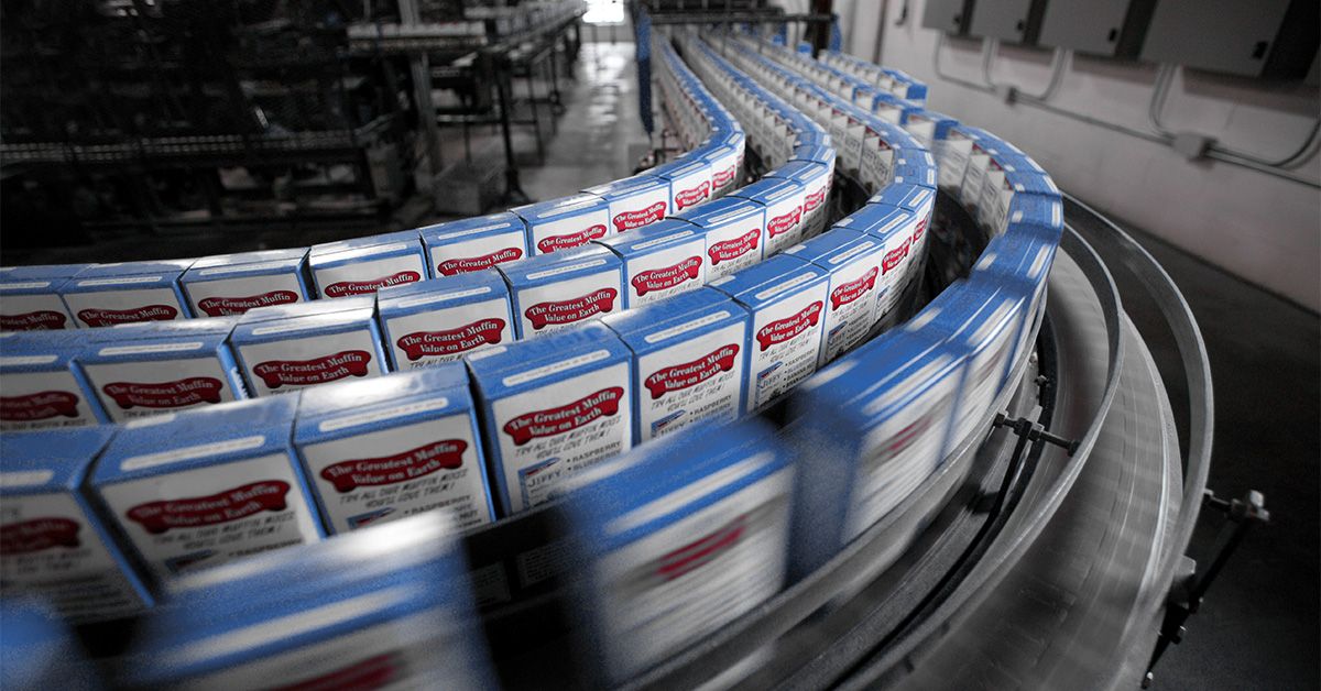 La consommation d'aliments ultra-transformés est liée à 12 problèmes de santé majeurs