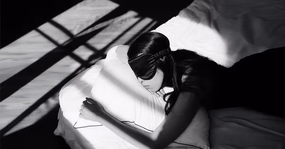 Le « travail de nuit » de votre cerveau : comment le sommeil élimine les « déchets » et peut protéger contre la démence