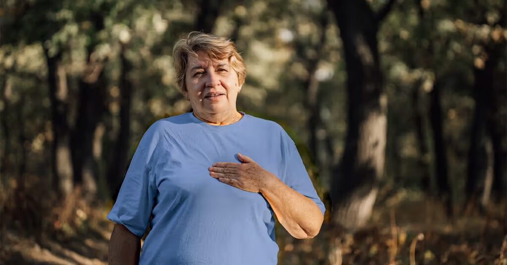 Même les crises cardiaques « silencieuses » pourraient accélérer le déclin cognitif
