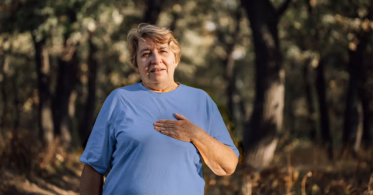 Même les crises cardiaques « silencieuses » pourraient accélérer le déclin cognitif