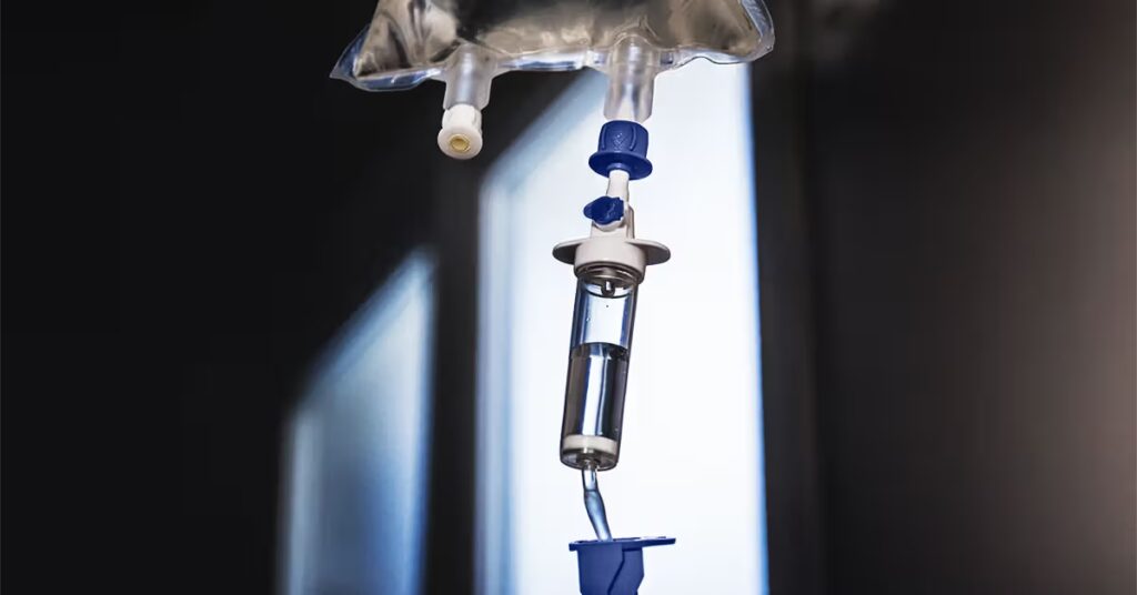 L'immunothérapie avant la chirurgie peut réduire la récidive du cancer du côlon
