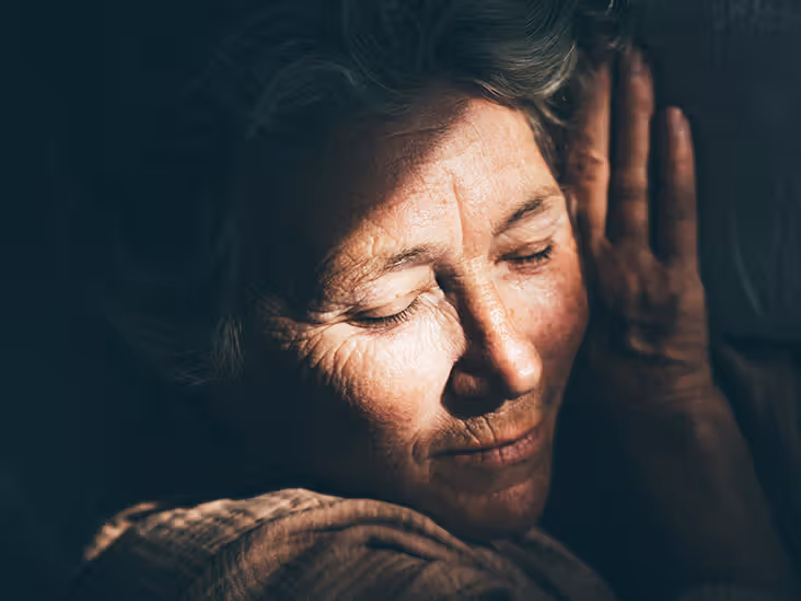 Trop ou pas assez de sommeil peut accélérer le vieillissement du cerveau, du cœur et des poumons