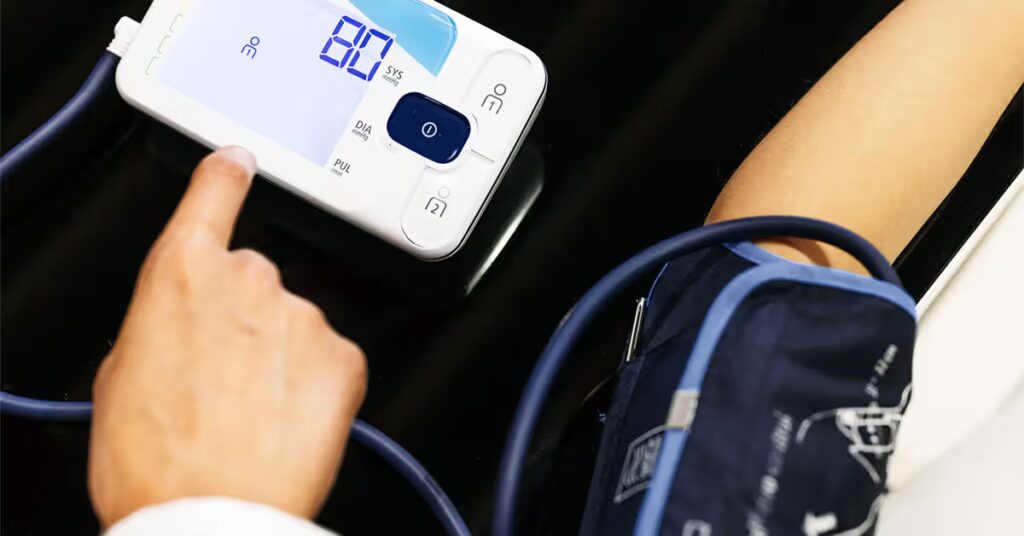 La graisse musculaire cachée peut augmenter les risques de troubles cardiaques et métaboliques