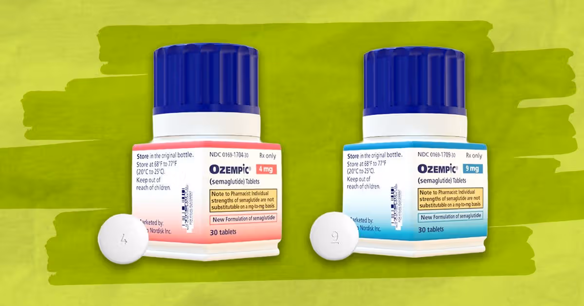 La nouvelle pilule Ozempic pourrait offrir une alternative plus abordable aux injectables