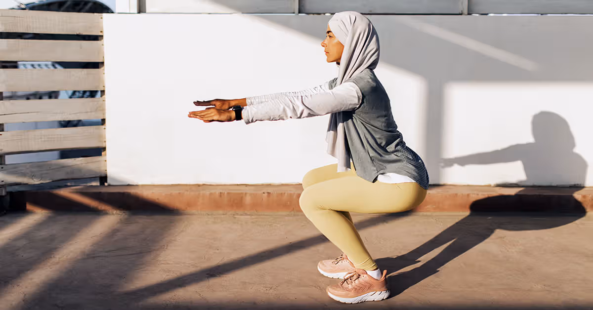 Voulez-vous vivre plus longtemps? Une étude trouve le point idéal pour l’entraînement cardio et musculaire
