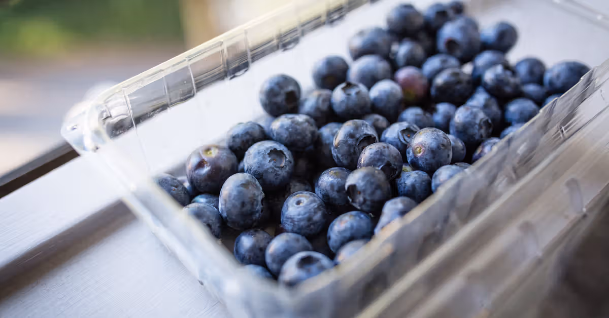 « 5 par jour » : quels fruits et légumes sont les meilleurs pour la santé cardiaque et pourquoi ?