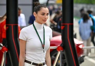 Pourquoi la Formule 1 est le nouveau street style : de Máxima of Holland à Rebecca Donaldson, les plus beaux looks des célébrités et des membres de la famille royale