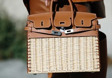 Le retour de la petite nacelle : plus pratique et plus facile à transporter que le sac de plage classique