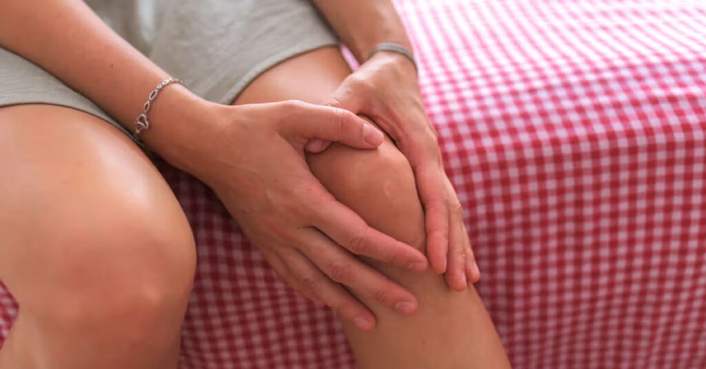 Un supplément de glucosamine contre la douleur lié à une progression plus rapide de la démence