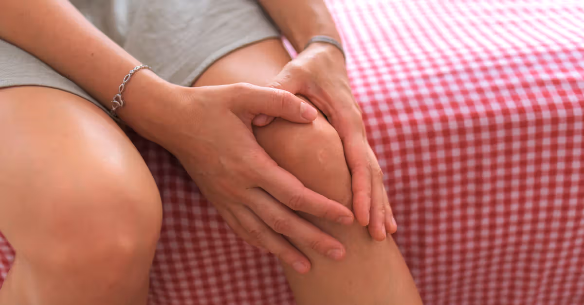 Un supplément de glucosamine contre la douleur lié à une progression plus rapide de la démence