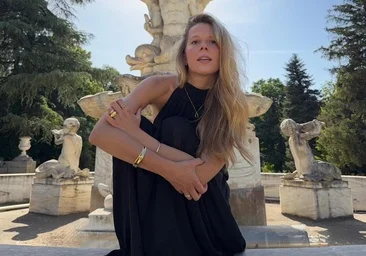 Sofía Hamela : « Les réseaux sont des essais et des erreurs et faire des erreurs fait partie du voyage »