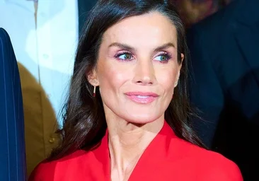 La reine Letizia reçoit les Digital Mamis et le club le plus exclusif des cadres espagnols à Zarzuela