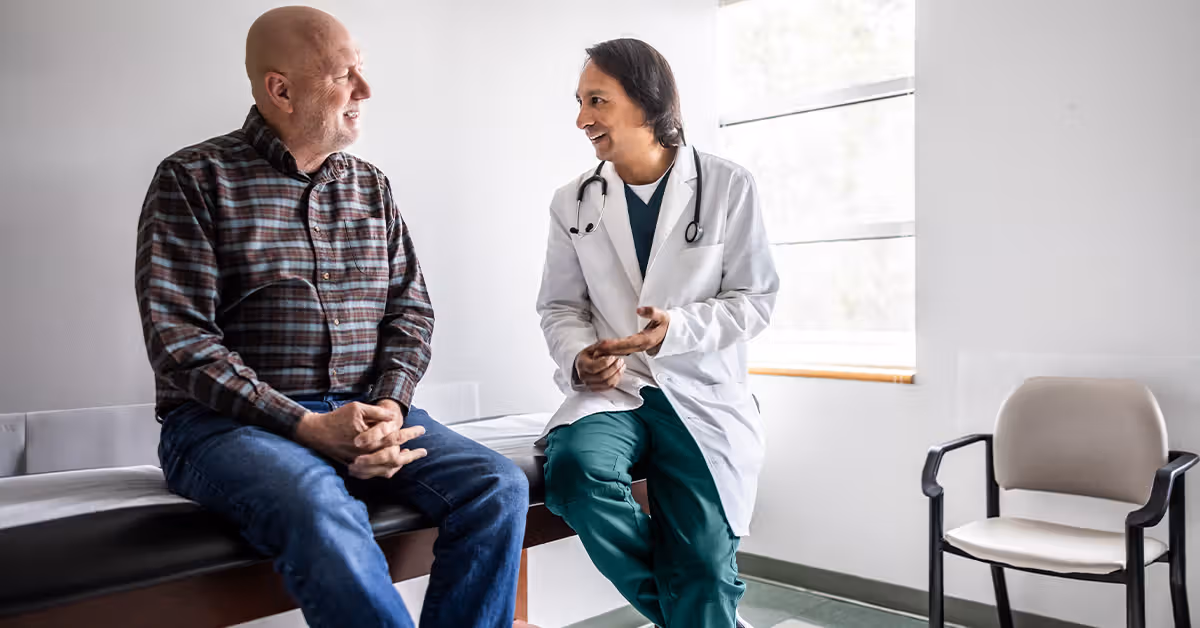 Un nouvel outil de dépistage pourrait détecter des cancers de la prostate plus dangereux que le seul test PSA