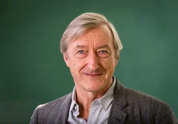 Neuf livres pour mieux connaître le Prix Princesse des Asturies de Littérature, Julian Barnes