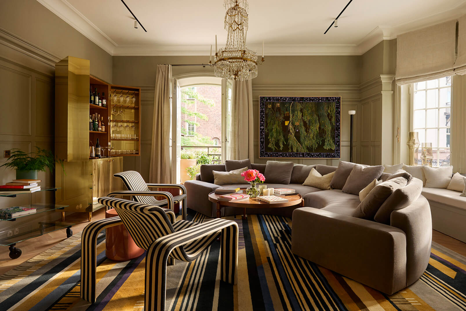 Ett Hem : l'hôtel qui a fait du « se sentir chez soi » le nouveau luxe