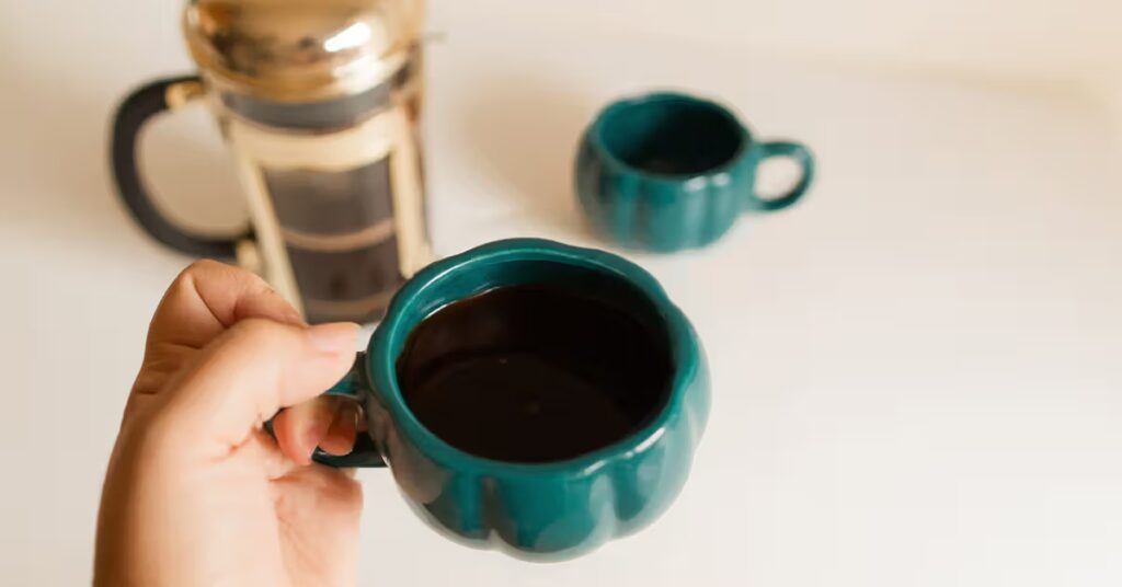 5 tasses de café par jour liées à une baisse significative des risques de cirrhose et de cancer du foie