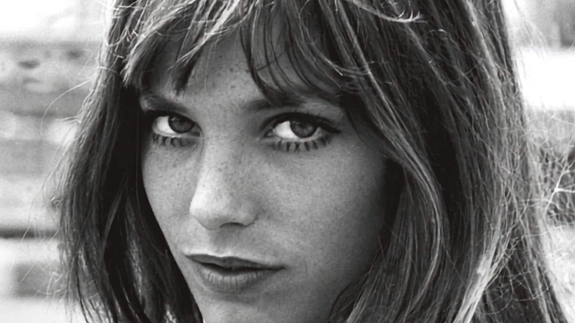 Marisa Meltzer, biographe de Jane Birkin : "Elle était bien plus que ses tenues ou un sac"