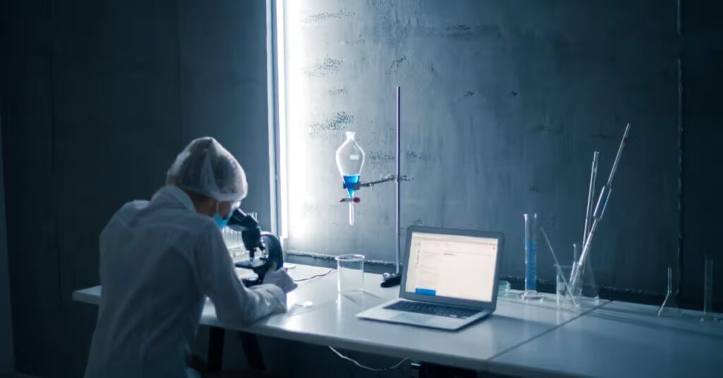 Un médicament développé pour les lésions de la moelle épinière pourrait-il également aider à traiter la maladie d'Alzheimer ?