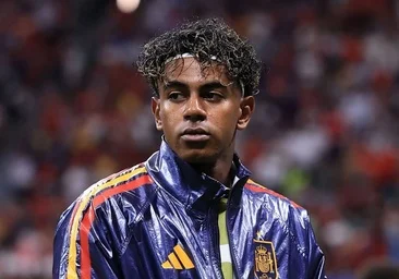 Lamine Yamal fête ses 19 ans lors de sa première Coupe du Monde : sa grande fortune, baptisée par Messi et sa plus grande polémique