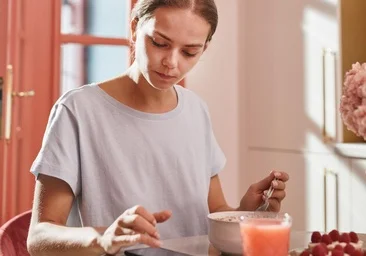 Irene Domínguez, nutritionniste : « Consommer des probiotiques sans prébiotiques, c'est comme planter des graines dans un sol sec »