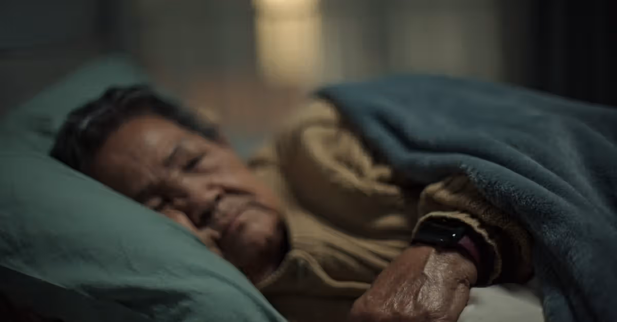 Dormir plus de 8,5 heures par nuit peut être un signe de la maladie d'Alzheimer