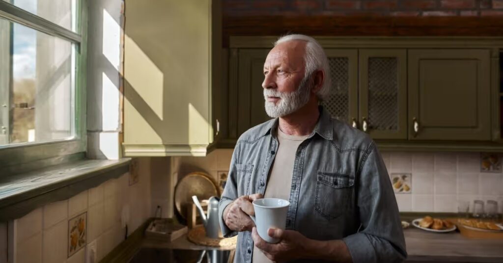 Comment le café pourrait aider à ralentir le vieillissement, selon une nouvelle étude
