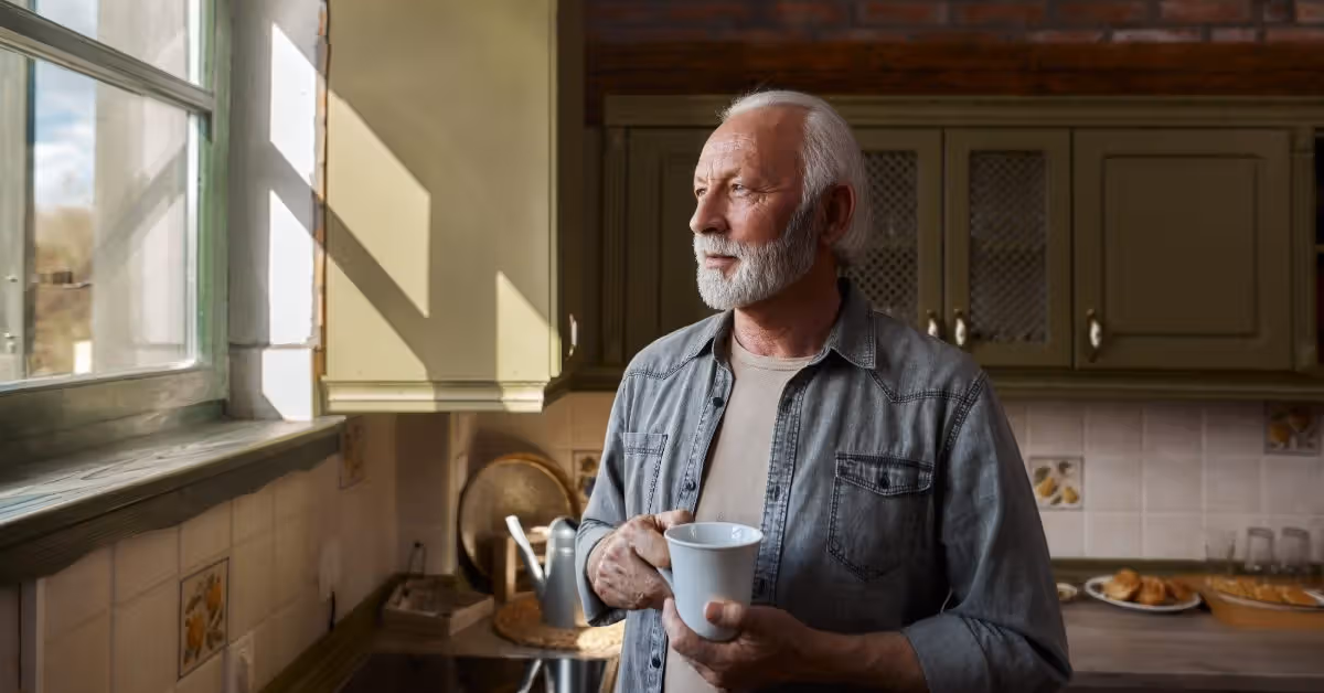 Comment le café pourrait aider à ralentir le vieillissement, selon une nouvelle étude