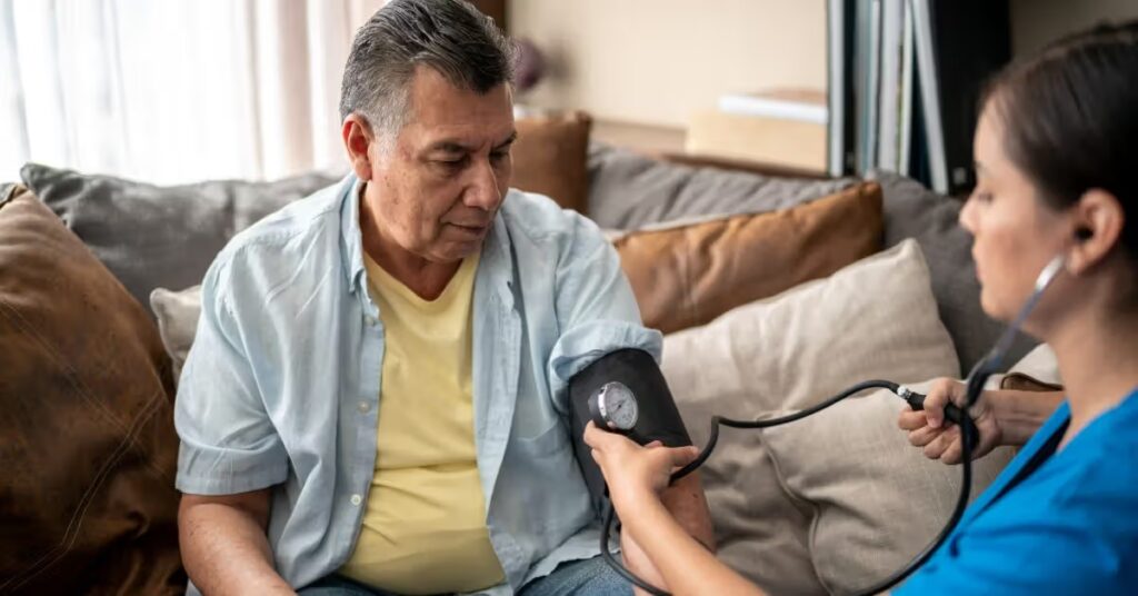 5 facteurs de risque modifiables peuvent alimenter les plaques à haut risque liées aux crises cardiaques