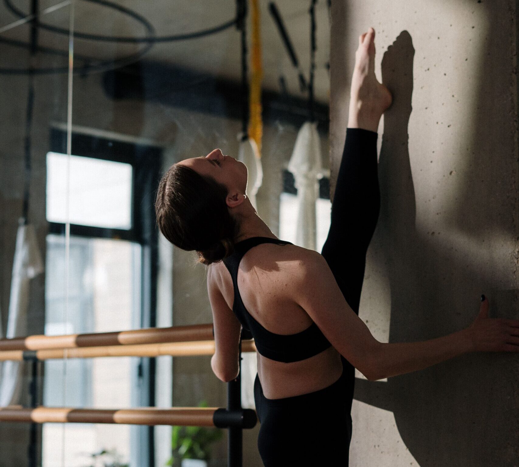 Wall Pilates : mode ou le meilleur pour le gainage ?