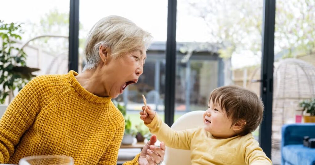 Réduire le sucre ajouté avant l'âge de 2 ans est lié à une diminution du risque de démence et de dépression plus tard dans la vie