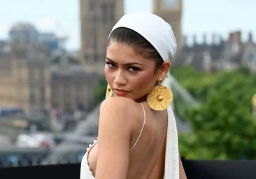 Zendaya à la conquête de l'Olympe : un styliste analyse les looks spectaculaires de L'Odyssée qui ont fait le tour du monde