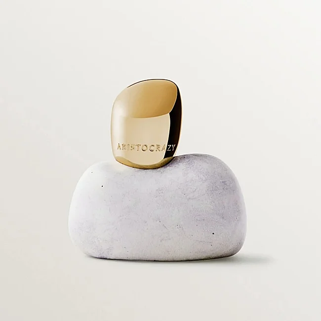 Pierre de lune par Aristocrazy.