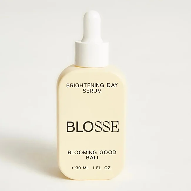 Sérum Illuminateur Blosse Day.