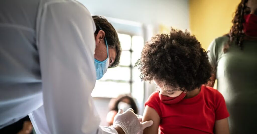 Les vaccins contre la rougeole, les oreillons et la rubéole devraient-ils être séparés ? Mythes et faits