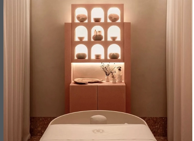 Head Spa Neuro-Wellness™ Capilar par Claudia di Paolo Hair Wellth à Rosewood Villa Magna