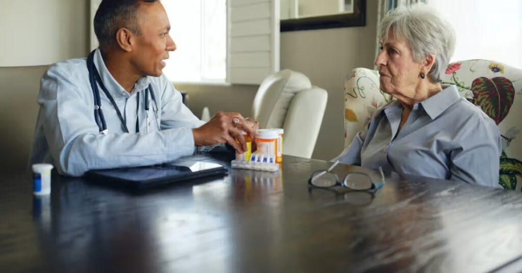 De nouveaux anticoagulants oraux pourraient aider à ralentir le déclin cognitif associé à la maladie d'Alzheimer