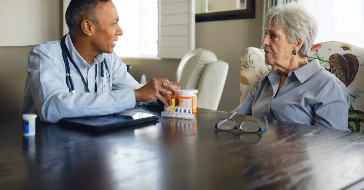 De nouveaux anticoagulants oraux pourraient aider à ralentir le déclin cognitif associé à la maladie d'Alzheimer
