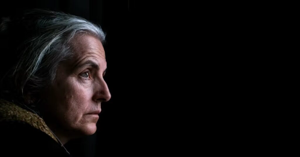 Vieillissement biologique accéléré lié à un risque plus élevé de démence chez les femmes