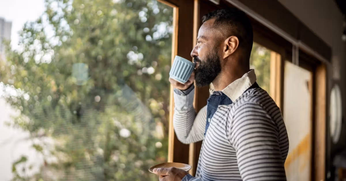 Boire du café est lié à moins de graisse abdominale, plus de muscle et un meilleur équilibre hormonal