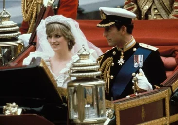 45 ans du « je fais » de Charles et Diana de Galles : tout ce dont vous ne vous souvenez pas du mariage royal du siècle