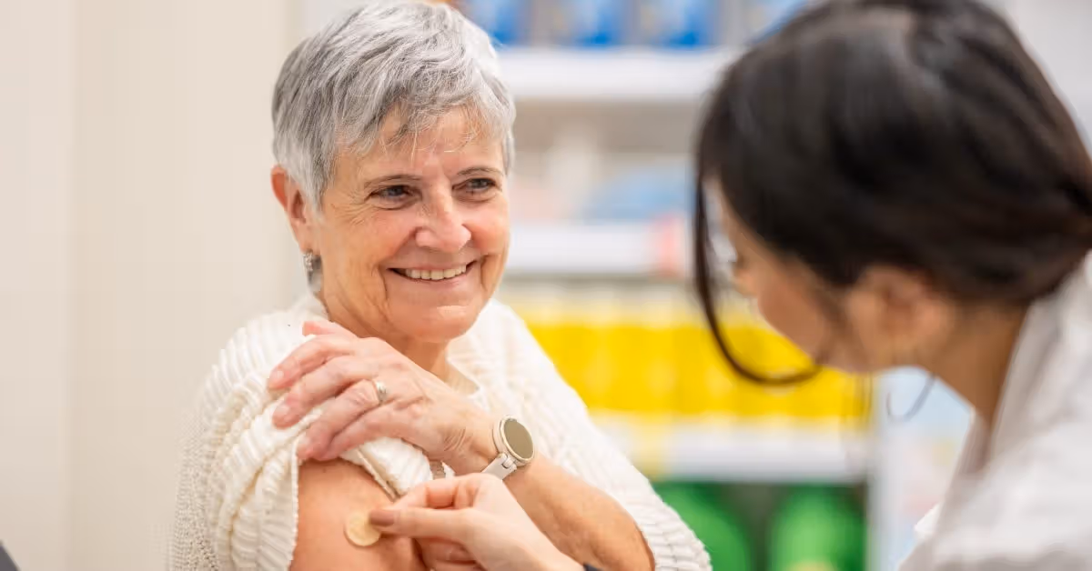 Le vaccin contre la grippe à ARNm de Moderna approuvé par la FDA. Quand est-il disponible ?