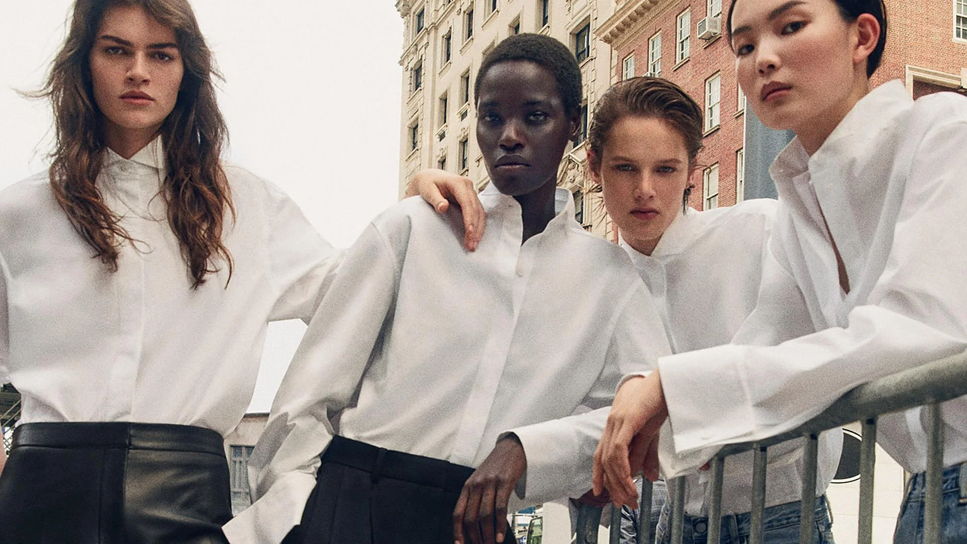 Six basiques classiques pour une garde-robe d'automne minimaliste