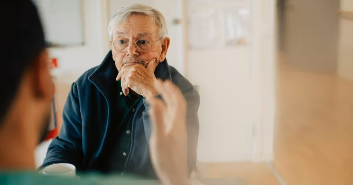 La FDA autorise le premier test sanguin à biomarqueur unique pour la maladie d'Alzheimer : 4 experts interviennent