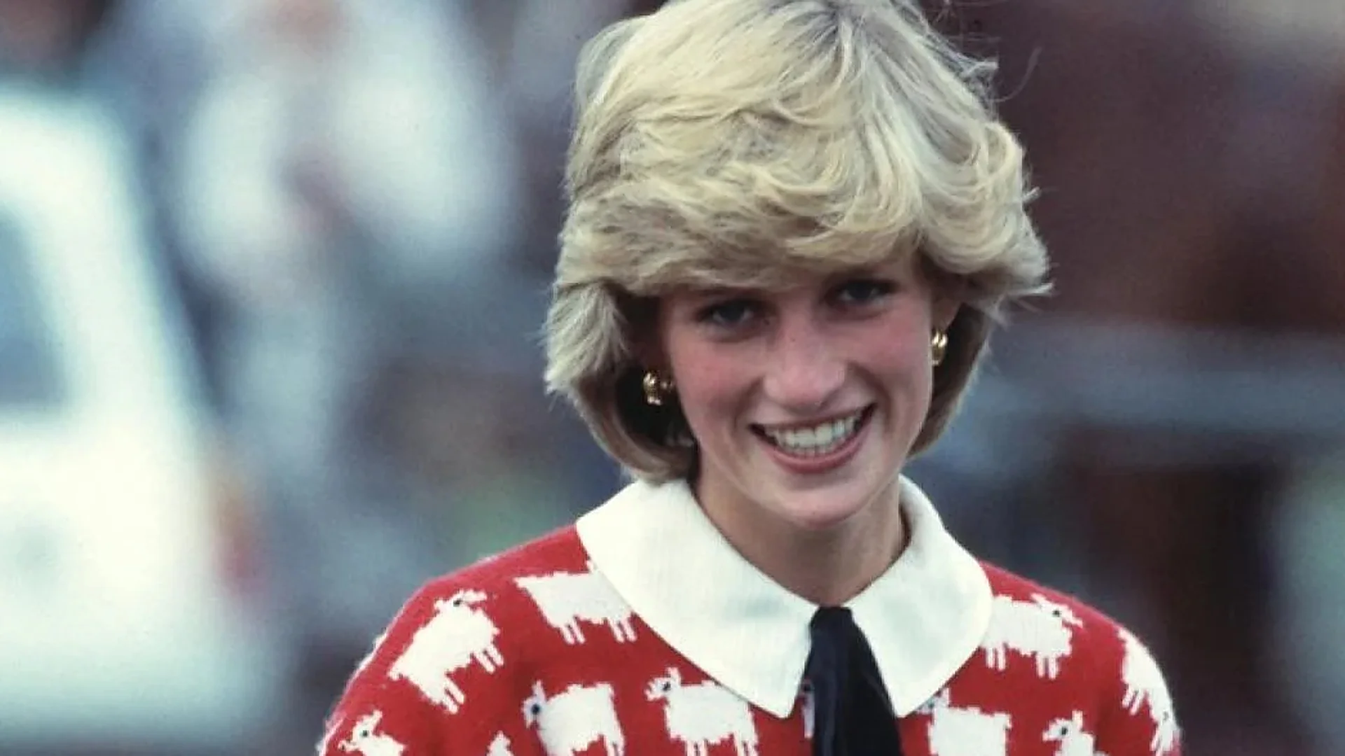29 ans sans Diana de Galles : c'est ainsi qu'elle est devenue la reine des enchères millionnaires